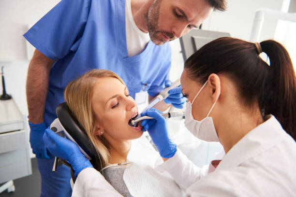 Best Tooth Extraction  in Whitehouse, TX