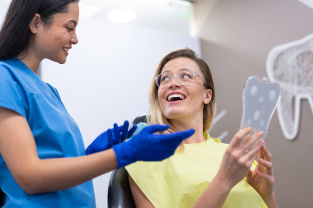 Why Choose Us for Your Dental Needs in Whitehouse, TX