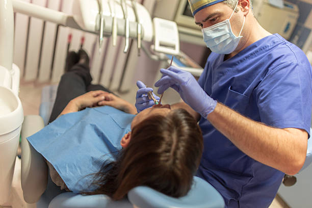 Best Tooth Extraction  in Whitehouse, TX